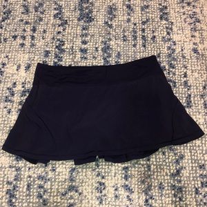 Lululemon Tennis Skirt
